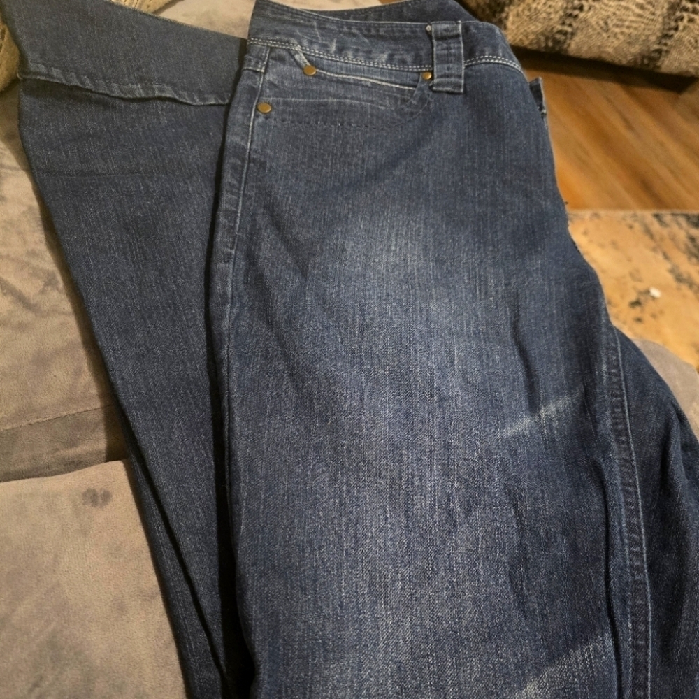 INC jeans